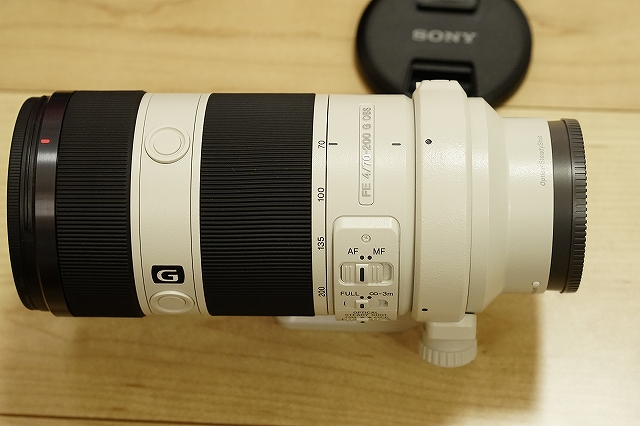 SEL70200Gの画像24