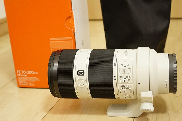 SEL70200Gの画像22